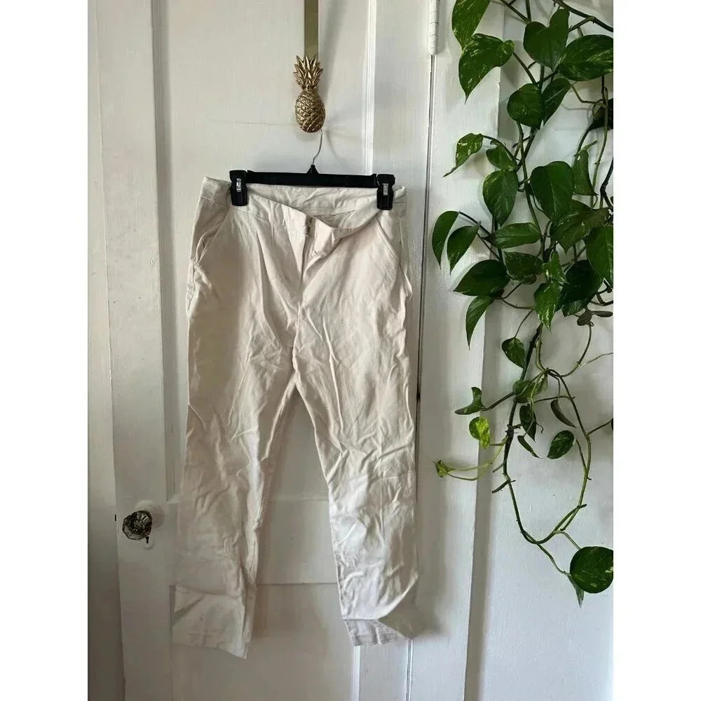 Jaclyn Smith Collection women’s size 8 pants